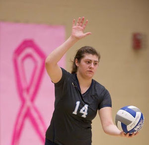 Meet your Posher, `melanie